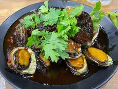 -老虎滩大连海鲜烧烤(建邺云锦路总店)