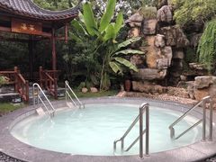 -深业半汤御泉庄温泉