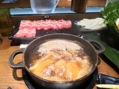 -呷哺呷哺 黄金牧场 (回龙观港龙店)