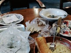 -I HOLIC艾豪丽披萨(KKone店)