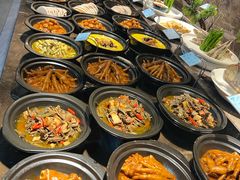 -千岛湖小鱼儿·淳安匠心农家菜