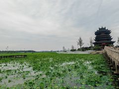 -阳澄湖半岛旅游度假区