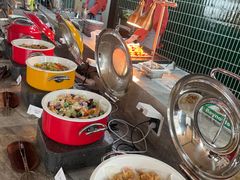 -J cafe 朝夕餐厅