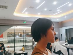 点击看大图 -丝语萱形象
