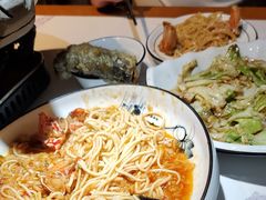 -小凤庭·地道湖北菜武昌鱼·藕汤(38年黄鹤楼店)