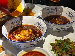 -小河盐帮·私家菜·烤鸭(三元桥·霄云路店)