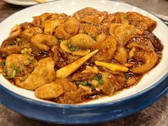 -老牛窝里(总店)