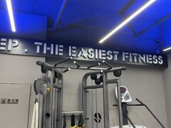 -EASY POWER健身工作室(浦东大道店)