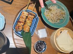 -一豚轩·烧鸟·豚骨拉面(五四路店)