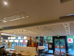 -肯德基(新塘乐购店)