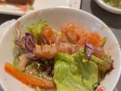 -渔乐之昕·铁板烧自助餐(虹悦城店)