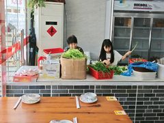 -十二道丰味·徐州土菜·烧烤(何山路店)
