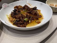 -京味斋·北京烤鸭(北京南站洋桥店)