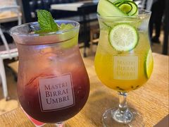 -托斯卡纳烘焙意大利餐厅(五天地店)