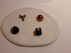 -Sketch(The Lecture Room & Library)