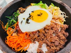 -七八冷面·延边朝鲜族美食(欢乐谷店)
