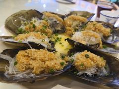 -四川小胡子海鲜(丁村万人海鲜广场店)