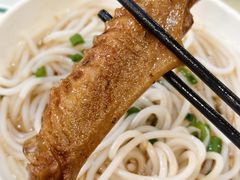 -胜记烧鹅美食