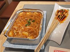 -小两口锦州烧烤·脆皮油边(依云北郡店)