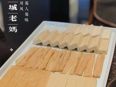 -皇城老妈·大连海鲜火锅(港湾店)