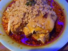 -胖哥俩肉蟹煲(虹口龙之梦店)