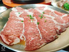 -必喜烤肉(环球港店)
