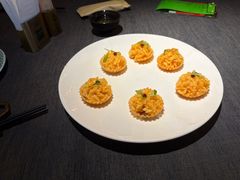 -南里山房·新淮扬菜(徐汇万科店)