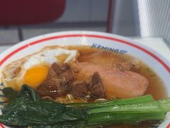 -克茗冰室(仁恒梦中心店)