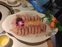 -云尊府云南菜·蒸汽石锅鱼(学清路店)