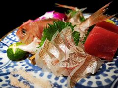 -兄弟船日本料理(新世界花园店)