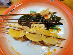 -易老妈蹄花.特色川菜(人民公园总店)