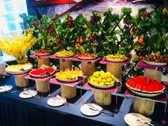-Mr·Fish鱼鲜生海鲜放题(银泰in99店)