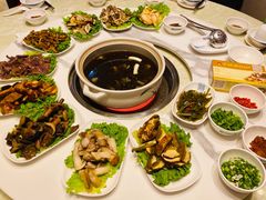 -爱膳菌锅锅(阳南店)