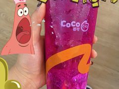 -CoCo都可(北苑K酷店)