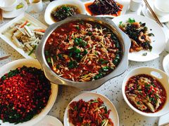 兔行天下（中海国际）-兔行天下-鸿鹤鲜锅兔(中海国际店)