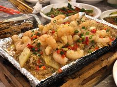 -小辉哥大排档(船山路总店)