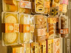 -好利来(北新桥店)