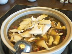 -珍品轩鲜菌火锅(眉山店)