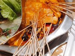 -袁记串串香(西安路店)
