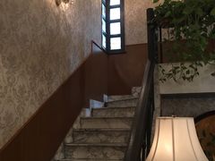 -老洋房花园饭店(绍兴路店)