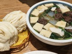 丸子汤-金莹丸子汤清真(朝外SOHO店)