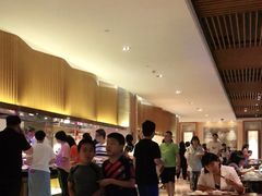 -蜻蜓逐宴全日制西餐厅I古北水镇大酒店