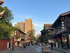 -厕所串串(文殊院店)