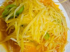 -龙福祥餐馆