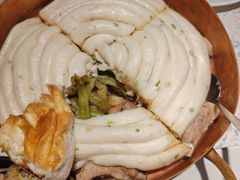 -奉天小馆·非遗东北菜(济南万象城店)