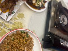 -江湖亮亮蒸虾大排档烤全羊清真(武汉总店)