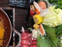 -呷哺呷哺(西单大悦城店)