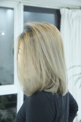 -Moyue HAIR SALON
