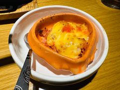 -三石铁板烧(紫竹桥店)