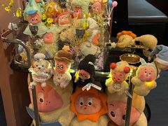 -色響火锅(恒隆广场店)